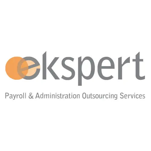 Logo Ekspert, client accompagné par PRIMAO