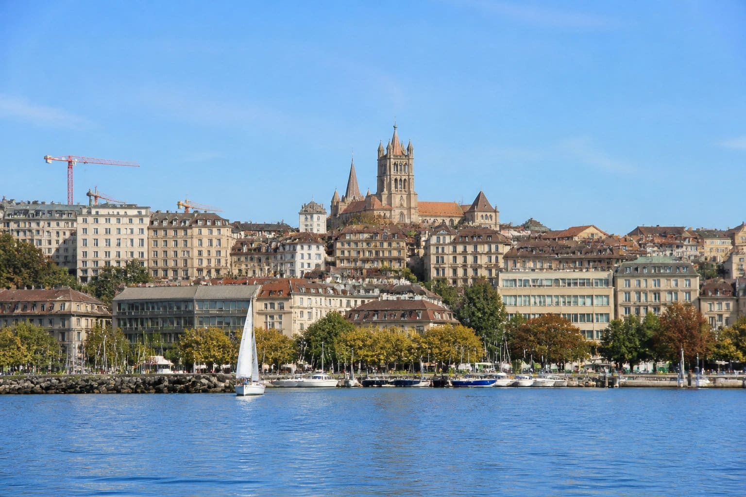 Quel budget réaliste pour votre projet e-commerce à Lausanne ?